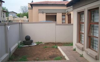 3 Bedroom House in Heidelberg Central