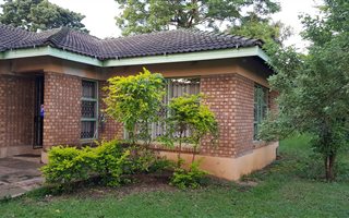 3 Bedroom House in Louis Trichardt