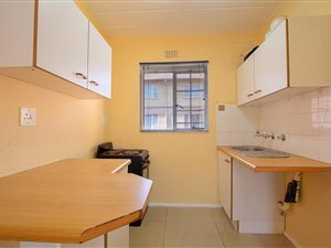 2 Bed Apartment in Goedeburg