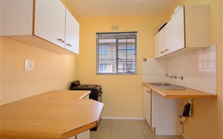 2 Bedroom Apartment in Goedeburg