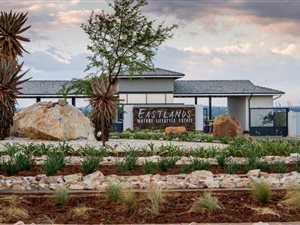 1 Bed Flat in Benoni AH