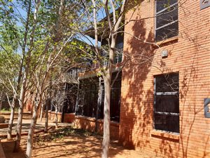 147 m² Office Space in Die Hoewes