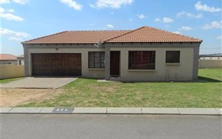3 Bedroom Townhouse in Northfield