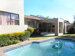 4 Bed Cluster in Bryanston