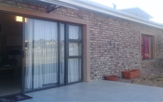 3 Bedroom House in Dana Bay