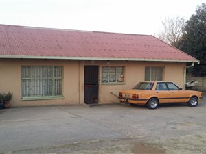3 Bedroom House in Tedstoneville