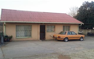 3 Bedroom House in Tedstoneville