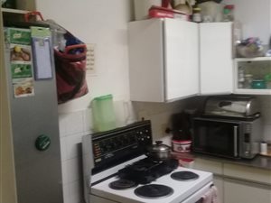 3 Bed Apartment in Yeoville