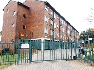 2 Bed Flat in Croydon