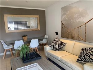 2 Bed Apartment in Sandhurst