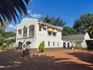 11.6000003814697 m² Commercial space in Cullinan and Surrounds