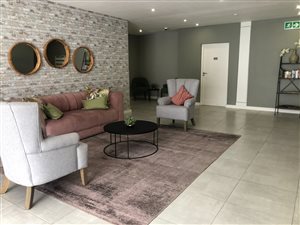 1 Bed Apartment in Eversdal