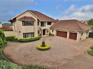 4 Bed Townhouse in Kirtlington Park