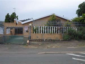 3 Bed House in Brookdale