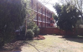 1 Bedroom Flat in Dinwiddie