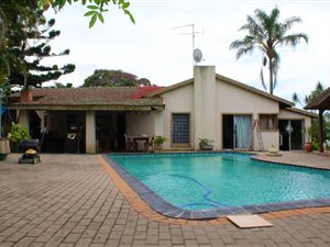 5 Bedroom House in Ashley