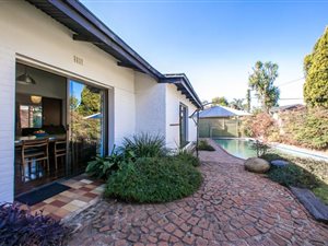 4 Bed House in Franklin Roosevelt Park
