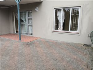 2 Bed Simplex in Carrington Heights