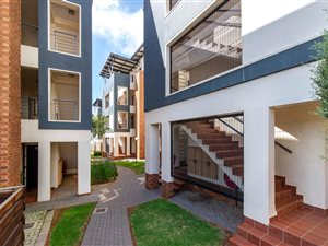 2 Bed Apartment in Greenstone Gate