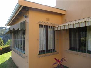 2 Bed House in Sunwich Port