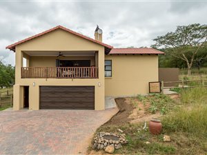 3 Bed House in White River AH