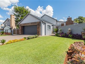 3 Bed House in Glen Lauriston