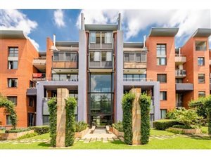 2 Bed Apartment in Melrose Arch