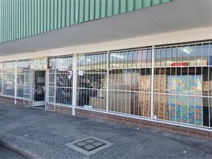 Commercial space in Bethlehem Central