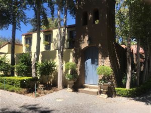 3 Bed House in Baileys Muckleneuk