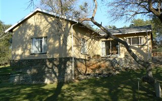 3 Bedroom House in Ndlovumzi