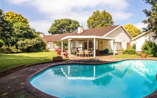 3 Bedroom House in Kloof