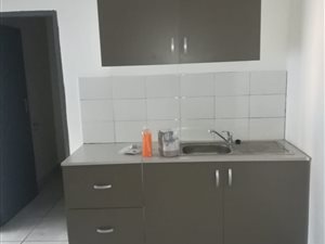 2 Bed Apartment in Bramley
