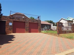 3 Bed House in Silverfields