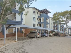 2 Bed Townhouse in Oakdene