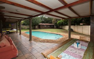 3 Bedroom House in Ferryvale