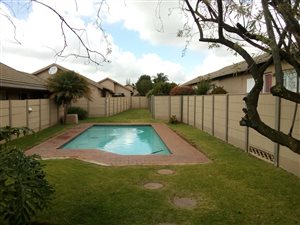 2 Bed Townhouse in Allens Nek