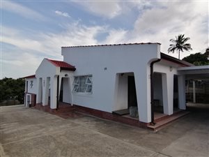 3 Bed House in Warrenton