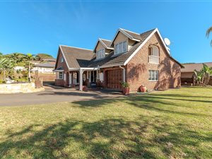 4 Bed House in Genazzano