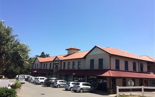 57 m² Commercial space in Shelly Beach