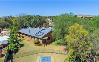 3 Bedroom House in Ifafi