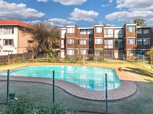 2 Bed Apartment in Windsor West