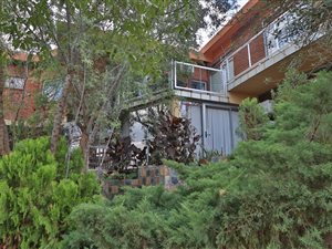 4 Bed House in Heuwelsig