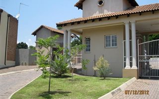 1 Bedroom Apartment in West Acres