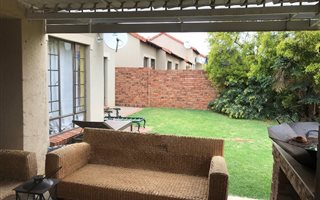 2 Bedroom Townhouse in Monavoni