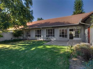 3 Bed Townhouse in Sandhurst