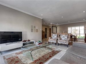 3 Bed Townhouse in Sandhurst