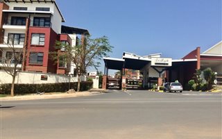 2 Bedroom Apartment in Modderfontein