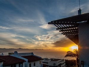 2 Bed Apartment in Plettenberg Bay