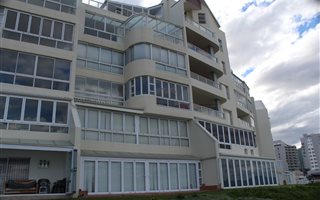 2 Bedroom Apartment in Hartenbos