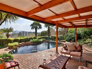 4 Bed House in Wendywood